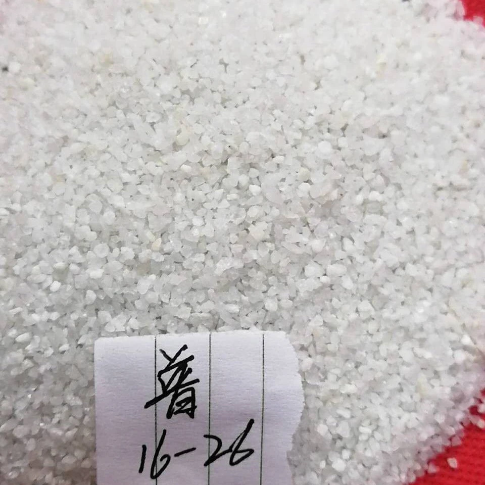 草坪专用石英砂