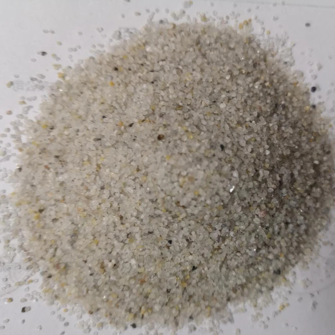 石英砂